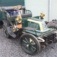 1902 Cottereau