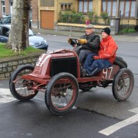 1902 Renault