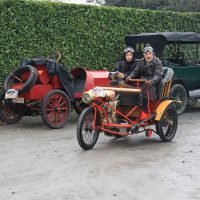 1903 Aché Frères