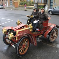 1903 Panhard & Levassor