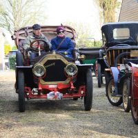 1906 Darracq