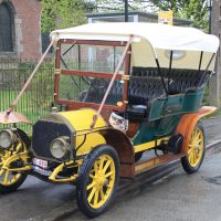 1907 Peugeot