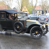 1912 Renault