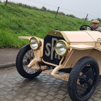 1913 S.P.A.