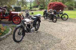 Motorbikes