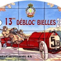 13è Déblocbielles