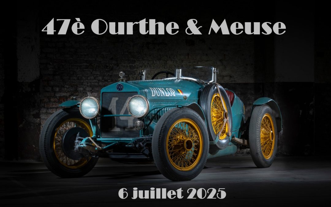 47e Ourthe & Meuse