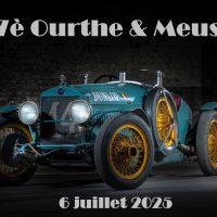 47e Ourthe & Meuse