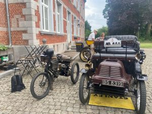 Autotocht 25 13