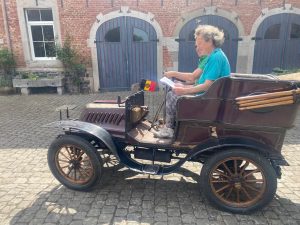 Autotocht 25 14