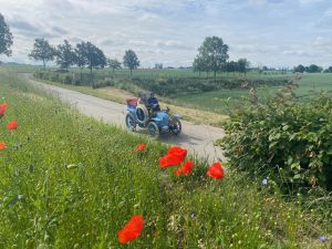 Autotocht 25 15