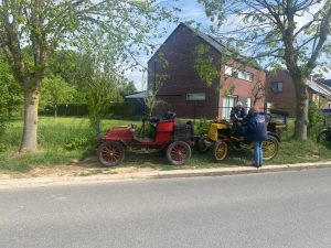 Autotocht 25 17