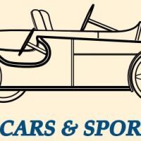 2e/de Cyclecars & Sportscars