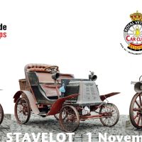 Back to Stavelot