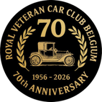 Randonnée du 70ème anniversaire du RVCCB - 70ste verjaardagsrit RVCCB