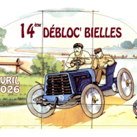 14è Débloc bielles