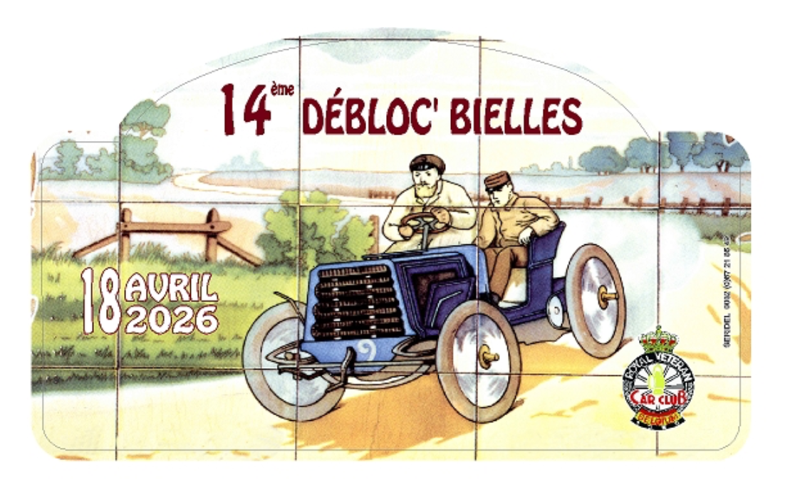 14è Débloc bielles