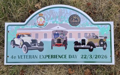 4e Veteran Experience Day