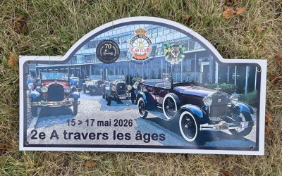 2e A travers les âges