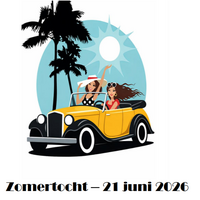 Zomertocht - Balade de l'été