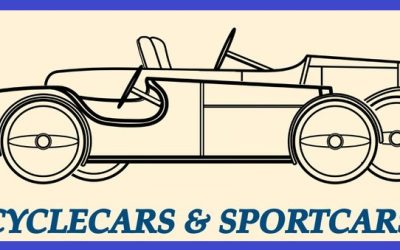 2e Cyclecars & Sportscars