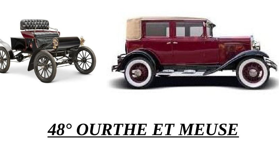 48e/ste Ourthe & Meuse