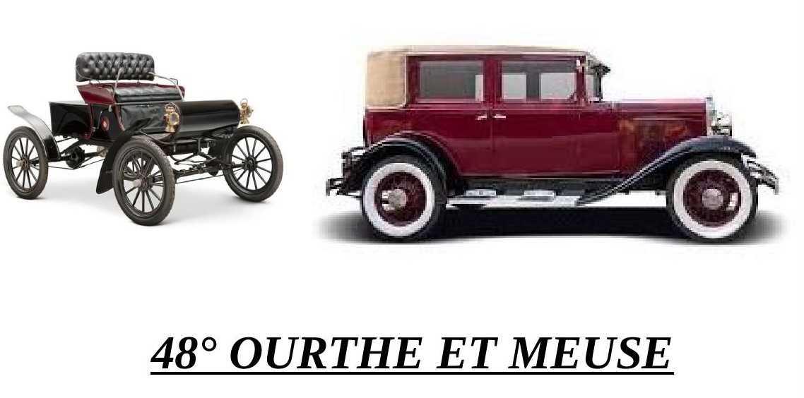 48e/ste Ourthe & Meuse
