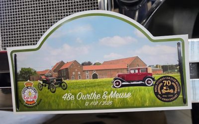 48e Ourthe & Meuse