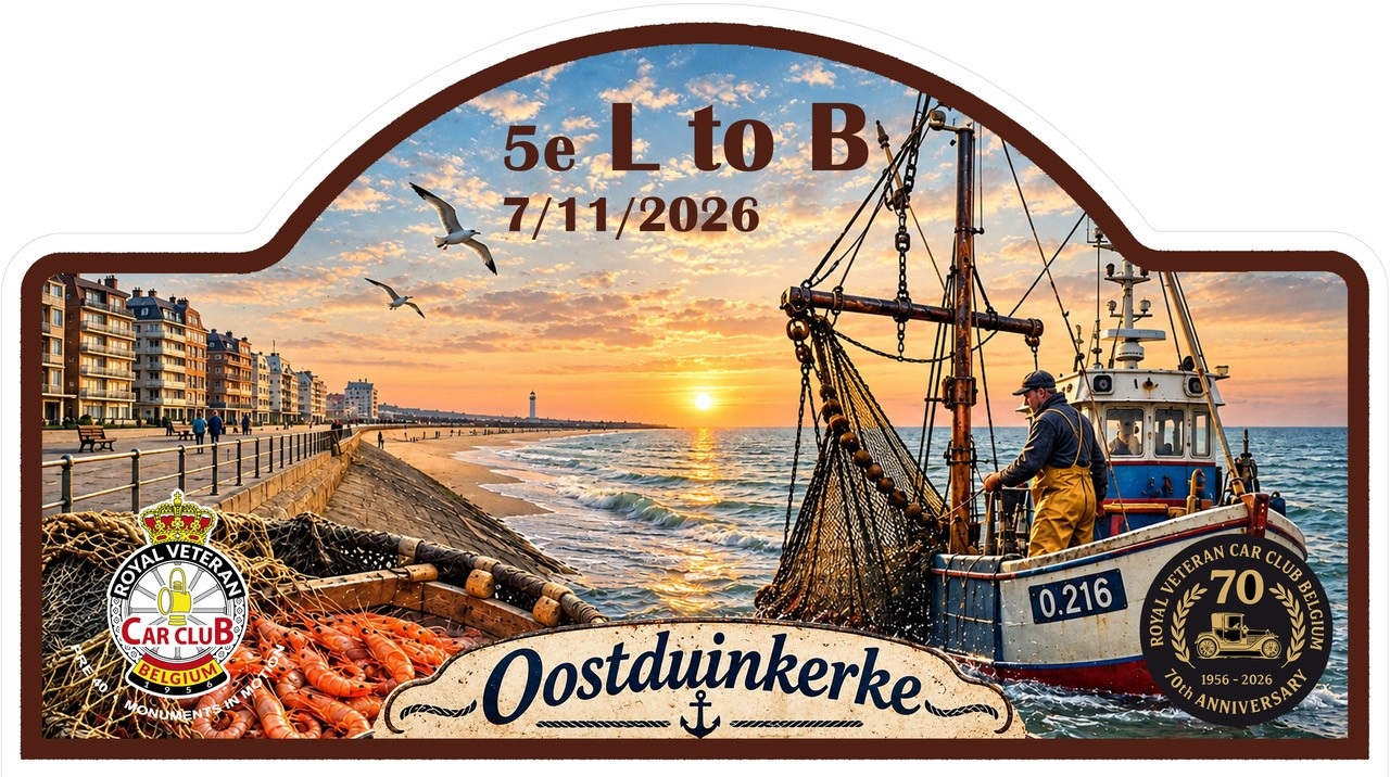 5è / de L to B